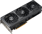Видеокарта ASUS AMD  Radeon RX 9070 PRIME-RX9070-O16G-EVO 16ГБ PRIME, GDDR6, OC,  Ret