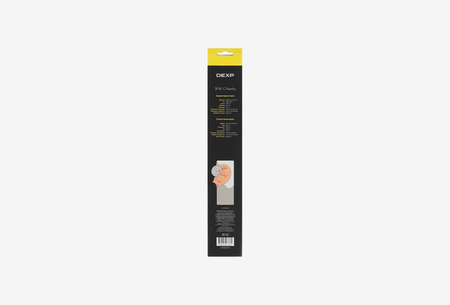 DEXP SP-XL C-Peachy_0426522102439