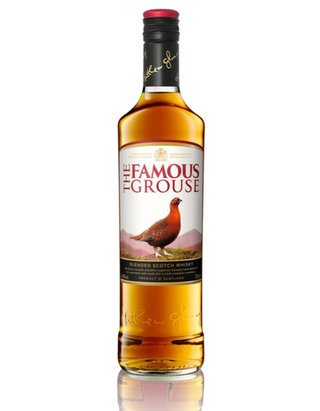 The Famous Grouse 0.7 л.