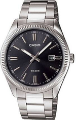 Мужские наручные часы Casio Vintage MTP-1302D-1A1