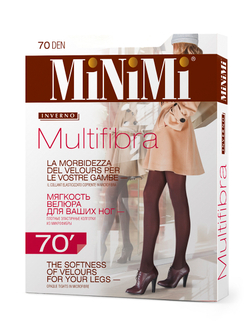 MiNiMi MULTIFIBRA 70 3D