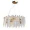 Подвесная люстра MW-Light Эмилия 2 607014708