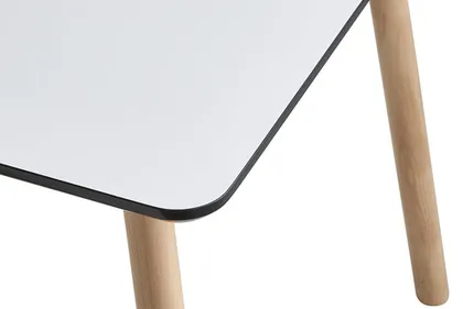 Меламиновое покрытие: что это?