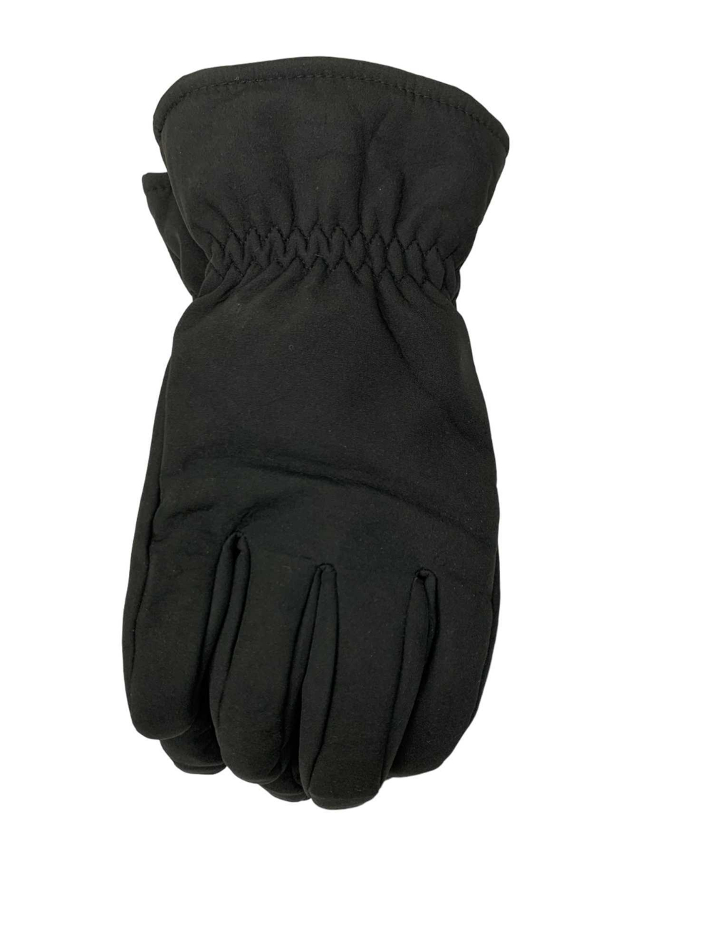 Перчатки. Мужские. Материал верха: Текстильные. Подклад: Плюш-мех. 12 шт в упаковке, разные цвета.