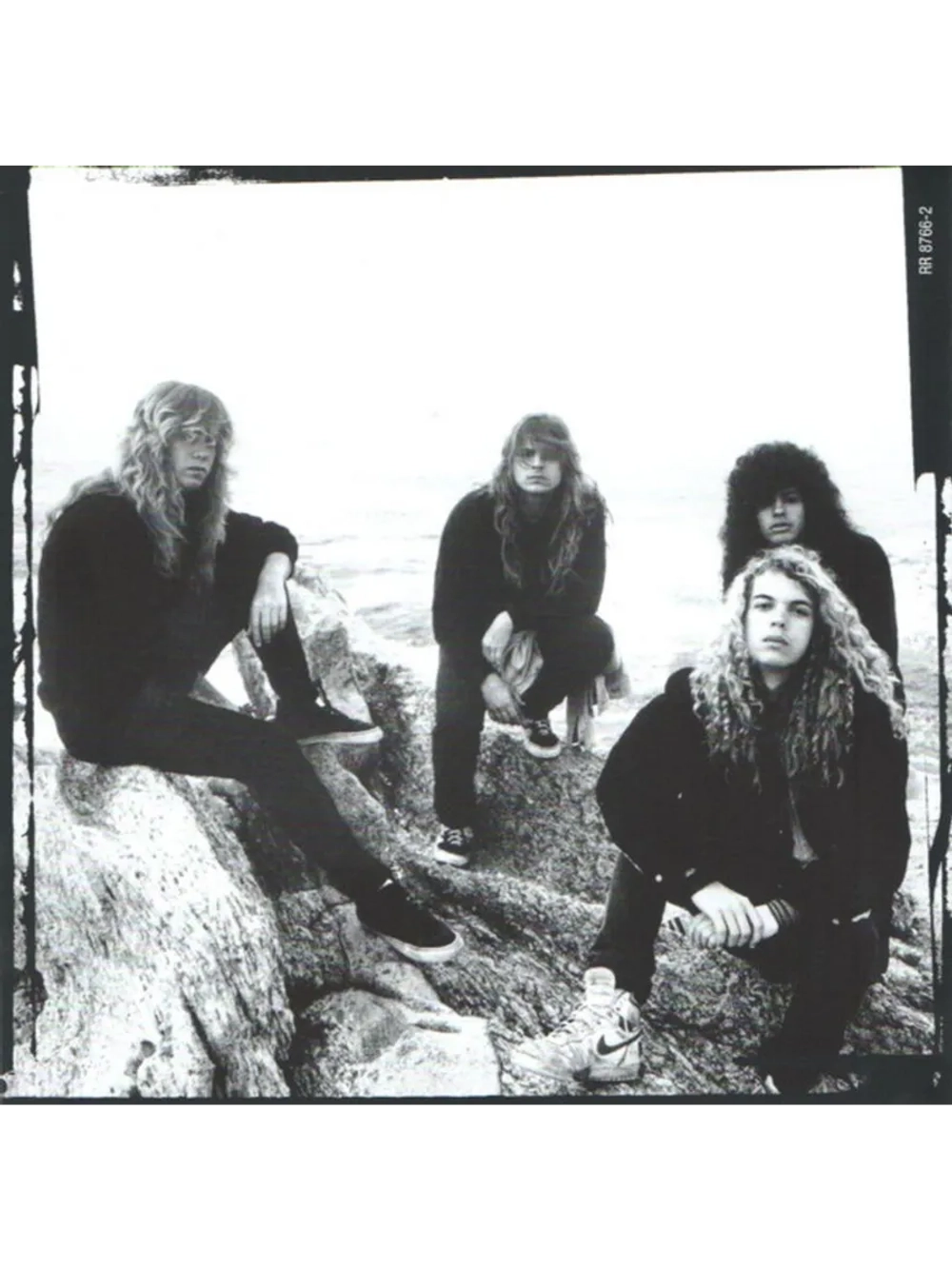 Sepultura — Beneath The Remains