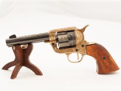 Denix Револьвер США 1886 года