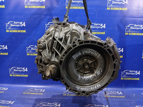 Акпп TOYOTA PRIUS 1998