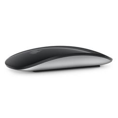 Мышь Apple Magic Mouse 3 (MMMQ3ZA/A) черный