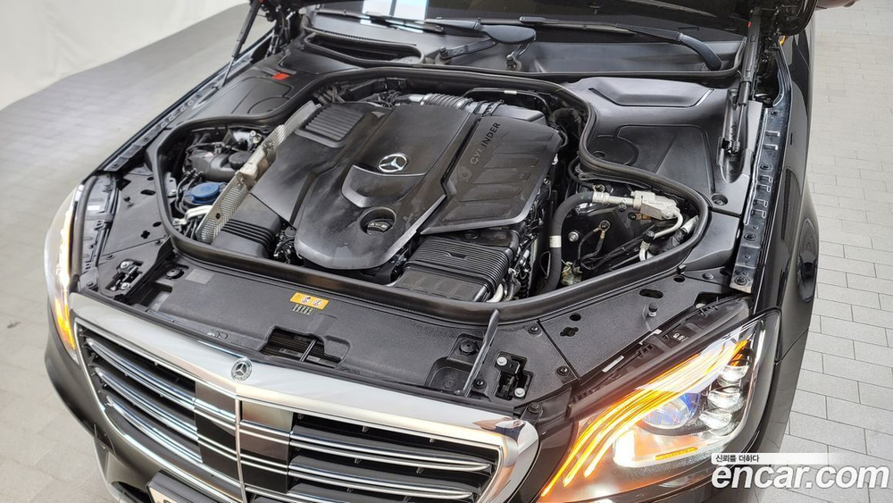 Mercedes-Benz S-Class W222 S350 d 4MATIC AMG Line (06.2020)