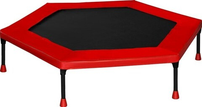 Домашний детский батут — Home гп060002 120см.