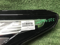 Битая Фара левая EXEED VX (2021-2024) LED
