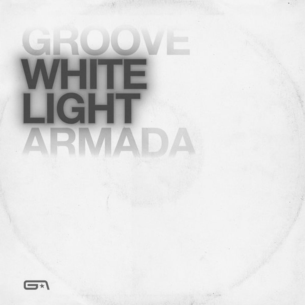 Groove Armada / White Light (RU)(CD)