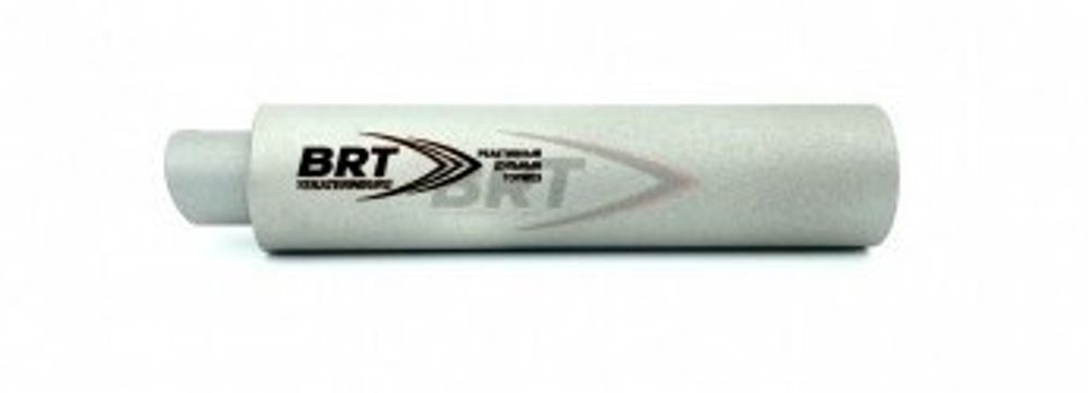 Газоразгруженный ДТК Барс АК-12, BRT