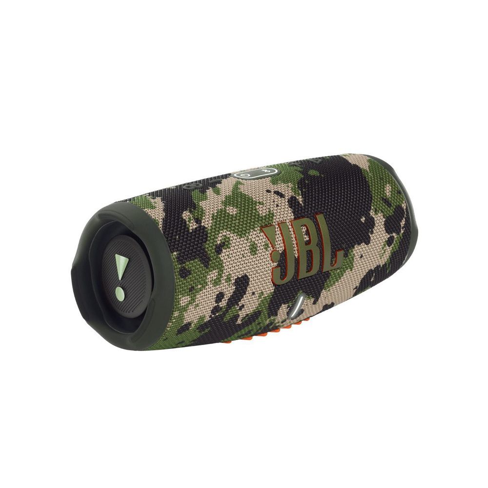 Портативная колонка JBL Charge 5 Squad - 2