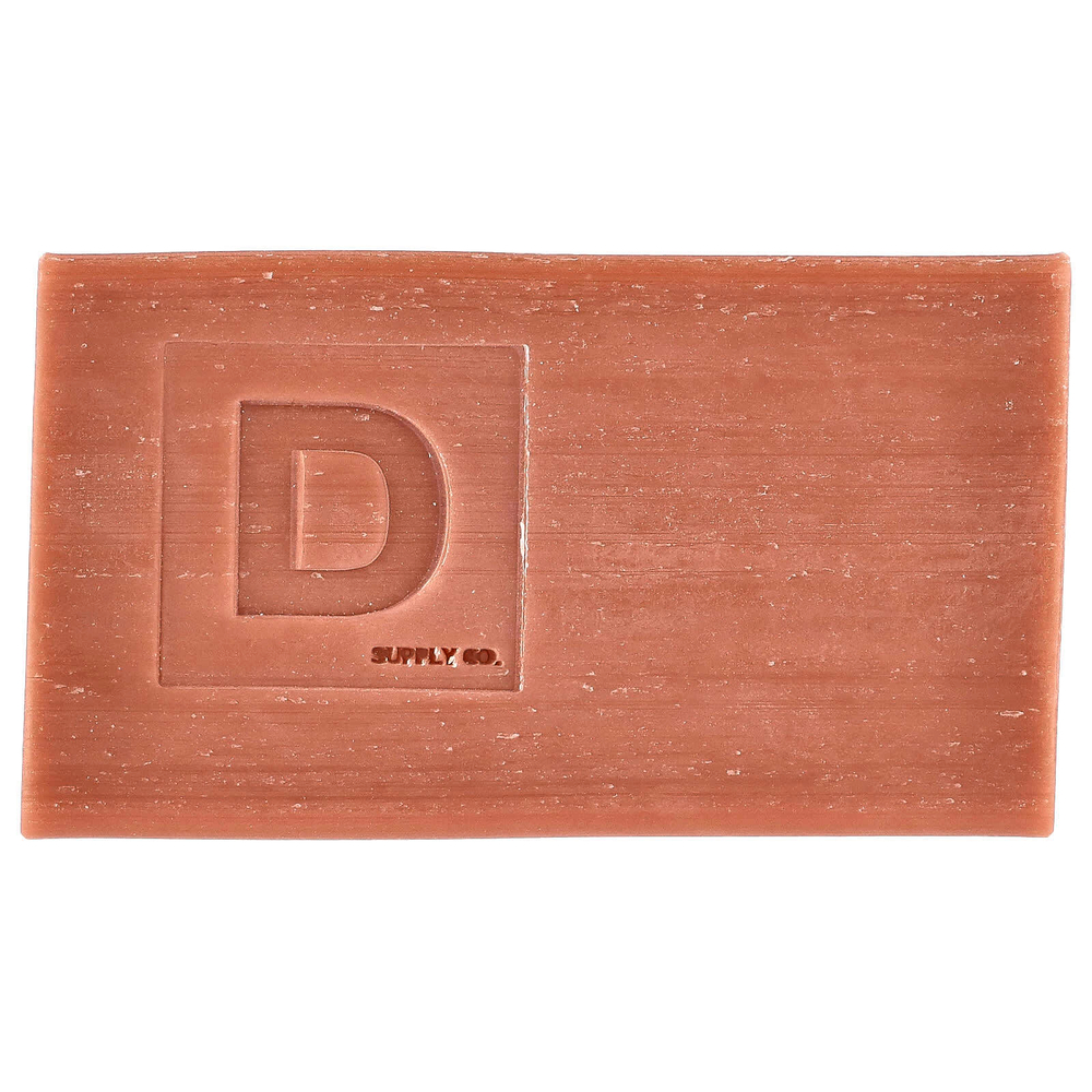 Duke Cannon Supply Co., Мыло Big Brick Of Bar, Old Glory, 283 г (10 унций)