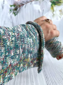 Пряжа для вязания