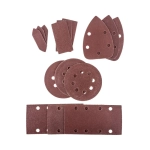 Аккумуляторная многофункциональная шлифмашина (5в1) MF 5IN1/20V EVO, щёточный двигатель 20В (без АКБ и ЗУ)