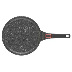 Сковорода блинная Werner Marseille 51167 28 см