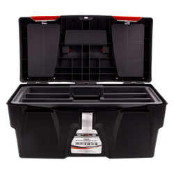 Ящик для инструмента 20", 500 х 260 х 260 мм, пластик Stels
