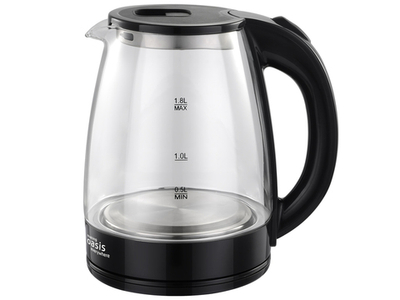 Чайник OASIS K-8GB