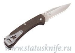 Нож BUCK 0112BRS6 112 Ranger Slim Proфотография - 4