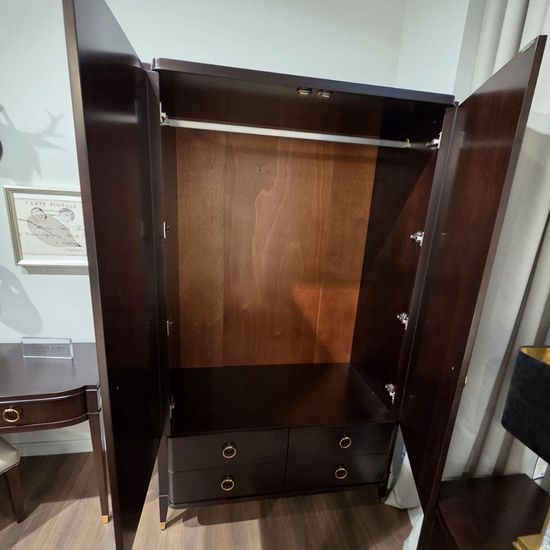 Гардероб MODENA, FRATELLI BARRI