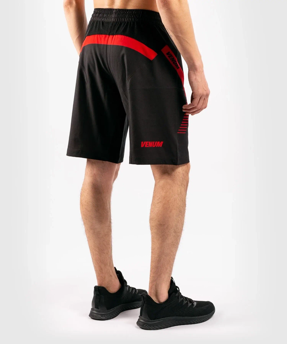 тренировочные шорты Venum NoGi 3.0 Black/Red