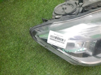 Фара правая BMW 3er F30 (2015-2020) LED