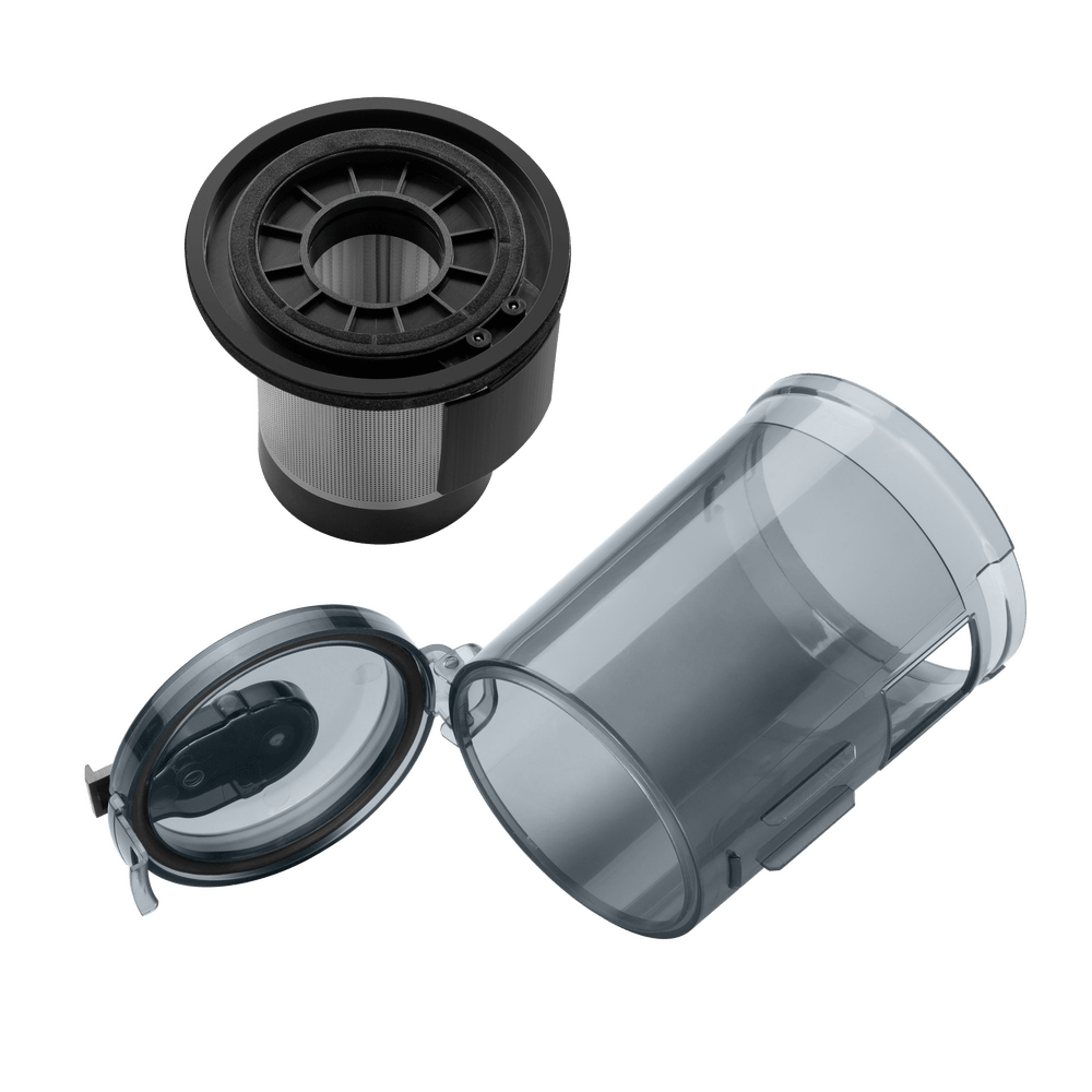 Пылесос вертикальный беспроводной Maunfeld MF-2032BL PRO