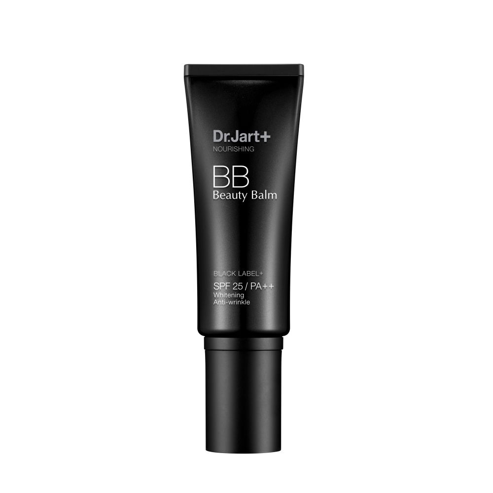 DR JART+ NOURISHING BEAUTY BALM BLACK LABEL+ SPF25/PA++