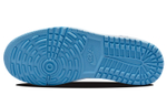 Кроссовки Jordan Air Jordan 1 Unc