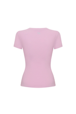 Топ Перфект Розовый