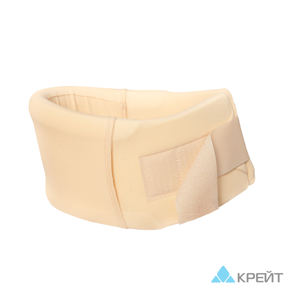 Бандаж для шейного отдела F-322/БЧ -"Крейт"