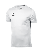 Футболка игровая DIVISION PerFormDRY Union Jersey, белый/белый