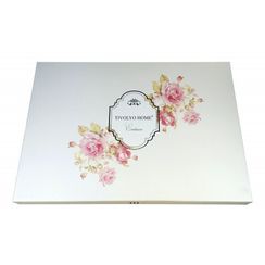 Набор салфеток Lavender Time (3 предмета) 30x50 TIVOLYO HOME