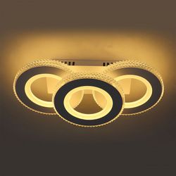 Потолочная люстра Escada ERIS 10265/3LED