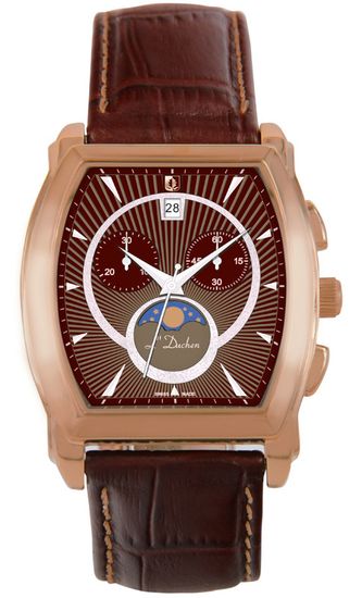Наручные часы L'Duchen D 337.42.38