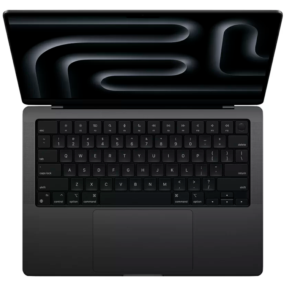 MacBook Pro 14 M3 Pro 11c CPU 14c GPU 18/512 ГБ