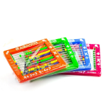 Счеты, Alingar, пластик, с подставкой, 10 десятков, 19 см х 16,5 см