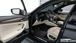 BMW 5 Series (G30) M550i xDrive (04.2021)