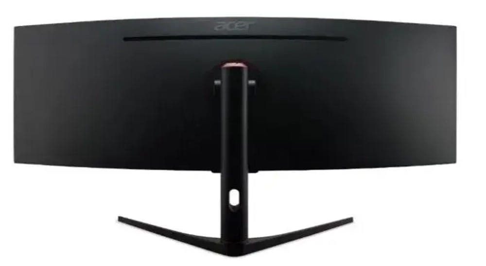 Монитор  Acer  EI491CURSbmiipphx