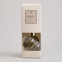 ДИФФУЗОР АРОМАТИЧЕСКИЙ "MISTERY" TUBEROSE & ANGELICA 80 МЛ