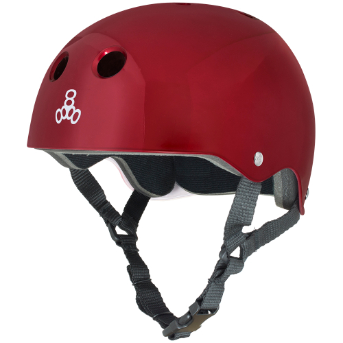 ШЛЕМ TRIPLE 8 STANDARD HELMET