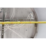 Каскадная люстра Aployt TERESA APL.855.16.10