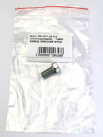 Болт М8*16*1,25 6.8 (многоцелевой)