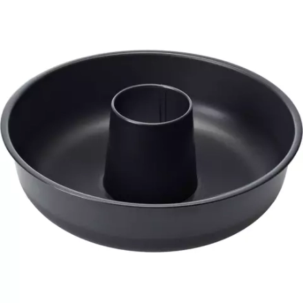 Ballarini - Кондитерская форма 25см для выпечки тортов с конусом. / артикул   1AGH00.25  / GTIN 8003150424520