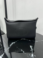 Сумка-мессенджер Hermes