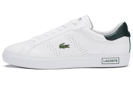 Кеды LACOSTE, 47SMA0110-1R5