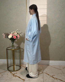 Плащ