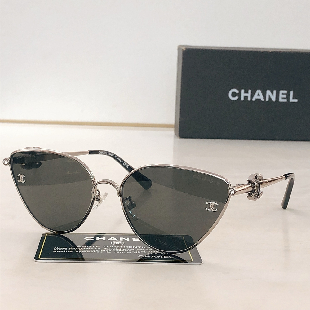 Chanel Glasses